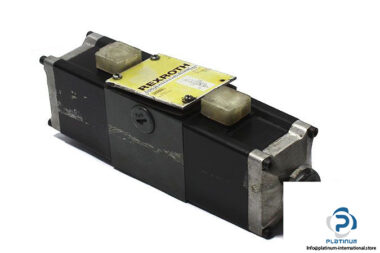 rexroth-4WEH-52-J31_10AG24NETS2Z4-solenoid-operated-directional-valve