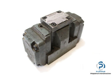 rexroth-4wh-10-g20_v-directional-control-valve