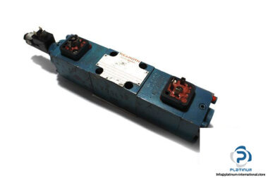 rexroth-4WRE-6-W1-16-11_24Z4_M-direct-operated-proportional-directional-control-valve