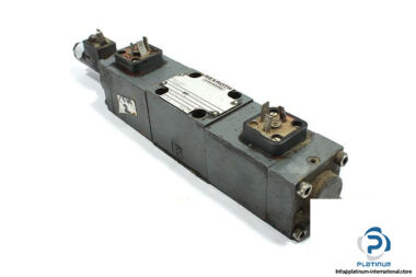 Rexroth-4WRE-6-W32-11_24Z4_M-solenoid-operated-directional-valve