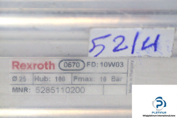 rexroth-528-511-020-0-pneumatic-cylinder-(new)-1