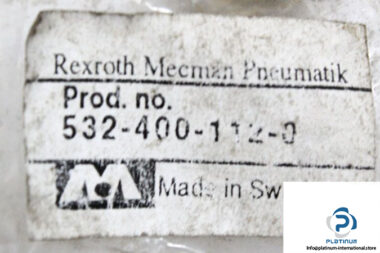 rexroth-532-400-112-0-silencer-1