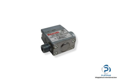 Rexroth-534-005-101-0-check-valve