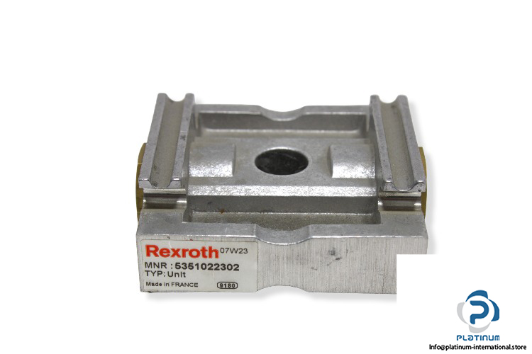 rexroth-5351022302-diverting-module-without-plastic-cover-1