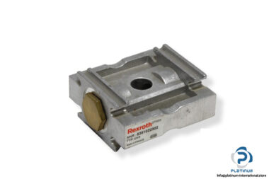 Rexroth-5351022302-diverting-module-without-plastic-cover
