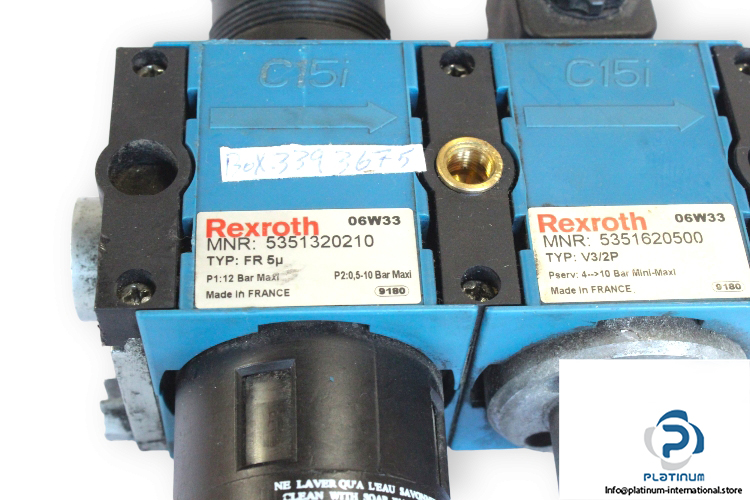 rexroth-5351320210-filter-regulator-used-2