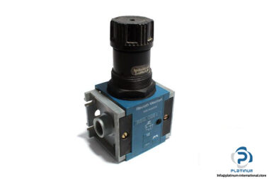 rexroth-5351430200-pressure-regulator
