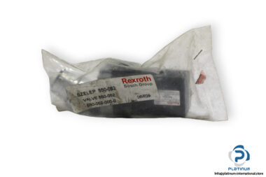 Rexroth-550-052-000-0-manual-valve