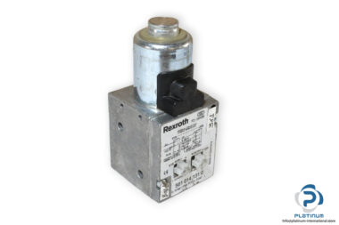 rexroth-561-014-131-0-pressure-regulator-used