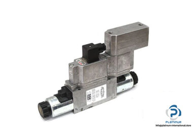 rexroth-5610219100-electro-pneumatic-valve