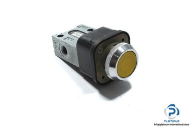 Rexroth-5630201240-manual-actuated-spool-valve