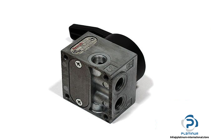 rexroth-5631310100-manually-actuated-valve-1