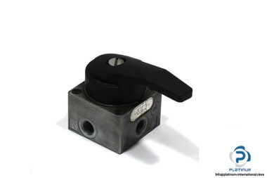 rexroth-5631310100-manually-actuated-valve