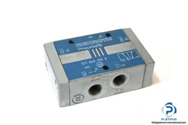 rexroth-571-040-010-0-pneumatic-actuated-valve