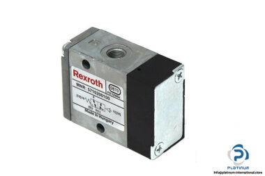 rexroth-5710200100-air-pilot-valve