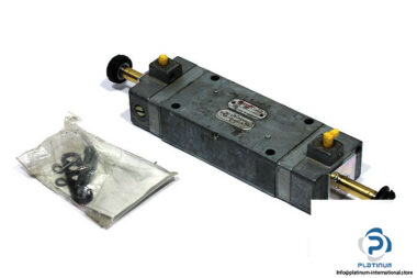 rexroth-5726490020-double-solenoid-valve