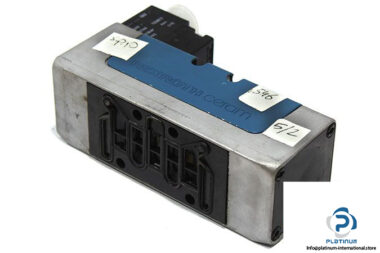 rexroth-574-6500-single-solenoid-valve-1