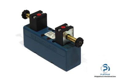 rexroth-5746020220-double-solenoid-valve