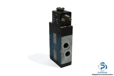 Rexroth-577-207-0-single-solenoid-valve