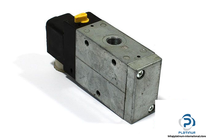 rexroth-577-2080-single-solenoid-valve-with-coil-1