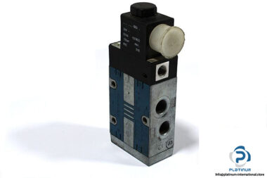 rexroth-577-208…0-single-solenoid-valve-with-coil
