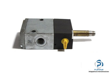 rexroth-577-255-0-single-solenoid-valve-1