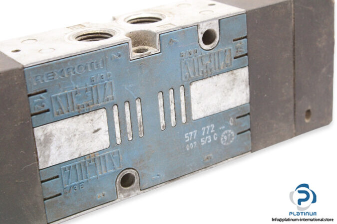 rexroth-577-772-0-double-solenoid-valve-1