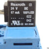 rexroth-579-080-022-0-pneumatic-poppet-valve-without-silencer-1