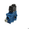 Rexroth-579-160-022-0-Pneumatic-poppet-valve