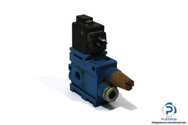 Rexroth-579-160-528-0-poppet valve