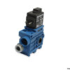 Rexroth-579-161-022-0-Pneumatic-poppet-valve
