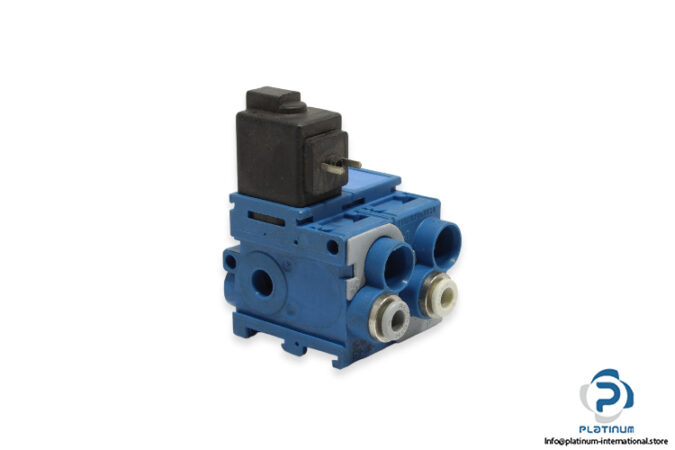 Rexroth-579-180-022-0-Pneumatic-poppet-valve-without-silencer
