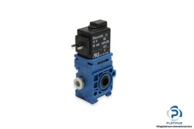 Rexroth-579-220-022-0-Pneumatic-poppet-valve