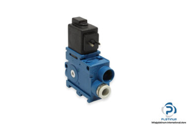 Rexroth-579-260-022-0-Pneumatic-poppet-valve