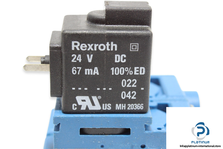 rexroth-579-280-022-0-pneumatic-poppet-valve-without-silencer-1