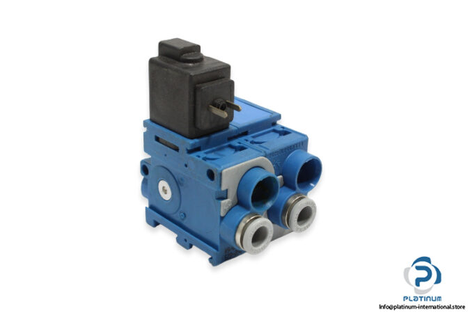 Rexroth-579-290-022-0-Pneumatic-poppet-valve