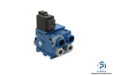 Rexroth-579-490-022-0-Pneumatic-poppet-valve