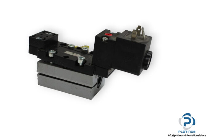 Rexroth-5811170650-single-solenoid-valve