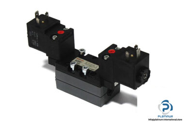 rexroth-5811290650-double-solenoid-valve