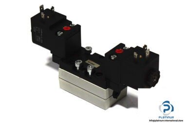 rexroth-5811290650-double-solenoid-valve