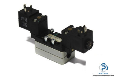 rexroth-5811590540-double-solenoid-valve