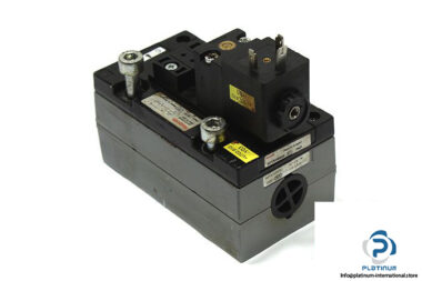 rexroth-5813170540-single-solenoid-valve