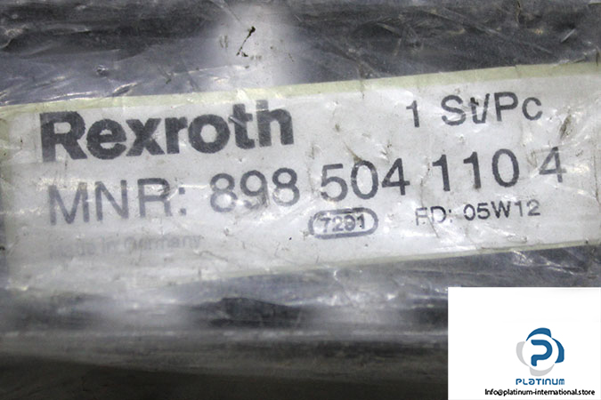 rexroth-898-504-110-4-manifold-base-1