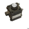 rexroth-AF6-25_70-pressure-gauge-isolator-valve-used