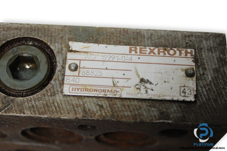 rexroth-AG-19291-0-4-flow-control-valve-used-1