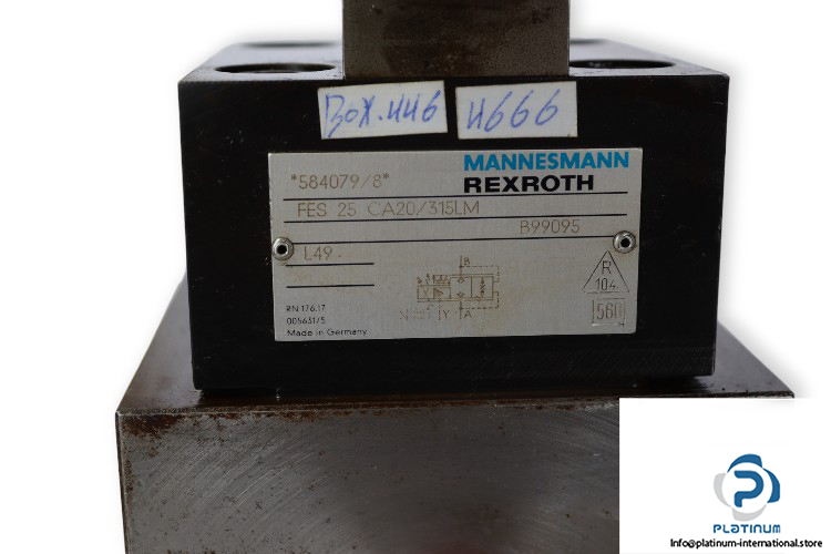 rexroth-FES-25-CA20_315LM-2-way-proportional-throttle-valve-used-2