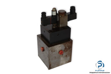 rexroth-FES-25-CA20_315LM-2-way-proportional-throttle-valve-used