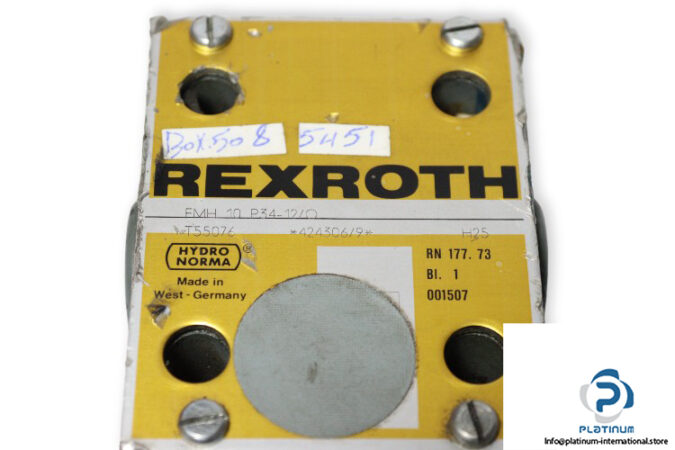 rexroth-FMH-10-P34-12_O-flow-control-valve-used-4