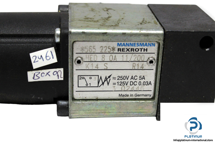 rexroth-HED-8-OA-11_200-K14-S-pressure-switch-new-2