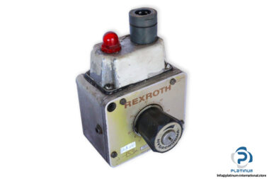 rexroth-HED2-OA21_63-pressure-switch-(used)